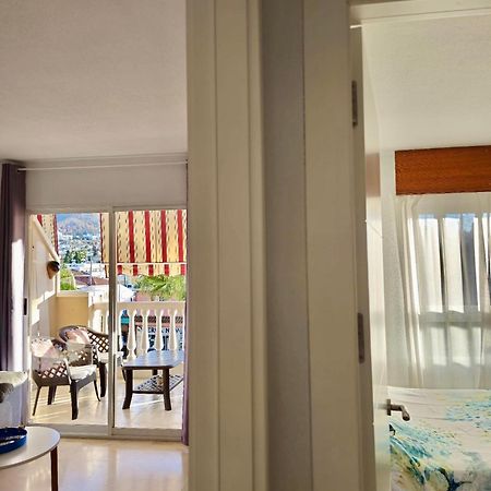 Playa Del Albir Apartment Exterior photo
