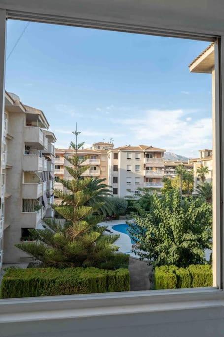 Playa Del Albir Apartment Exterior photo