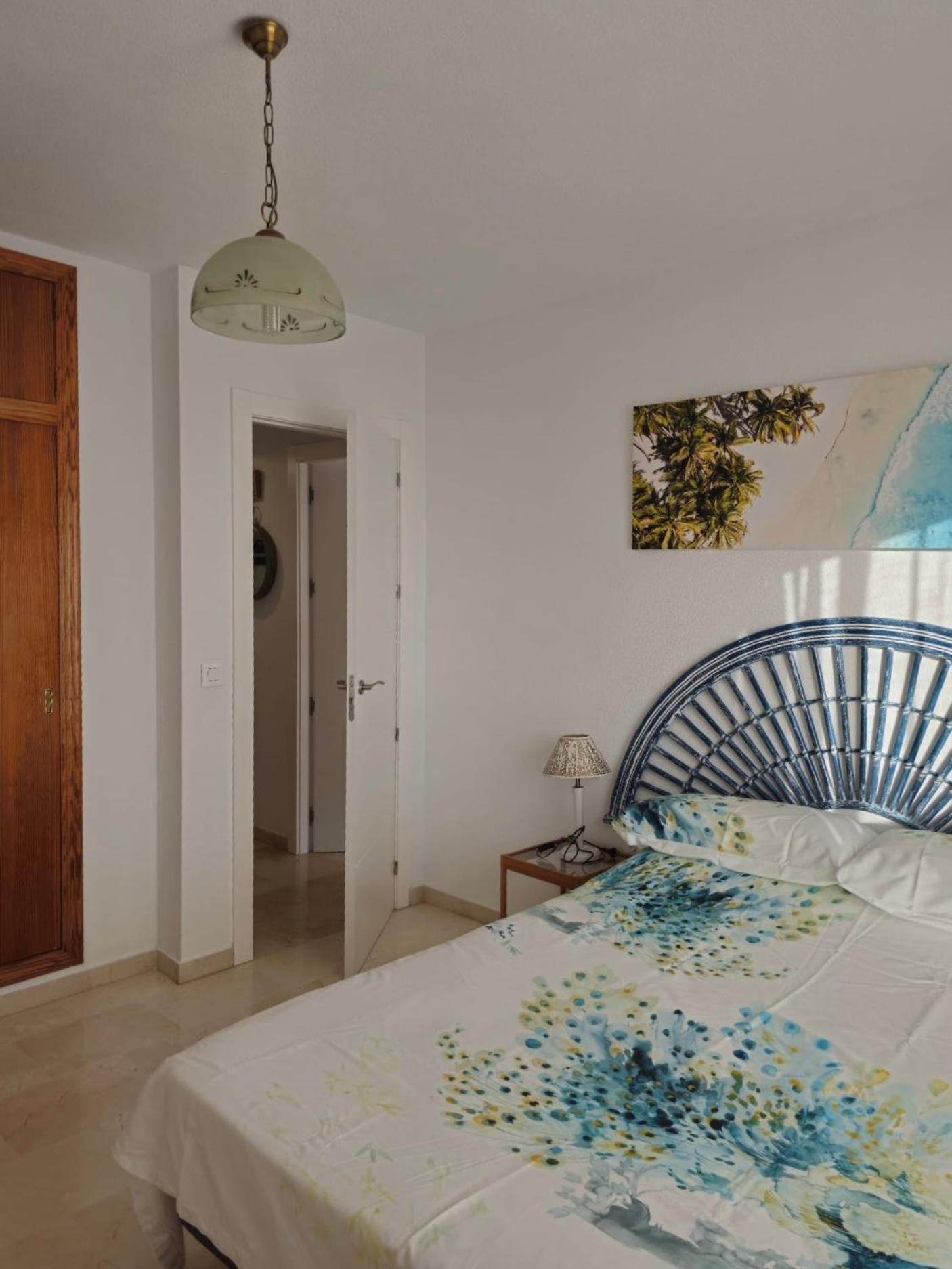 Playa Del Albir Apartment Exterior photo